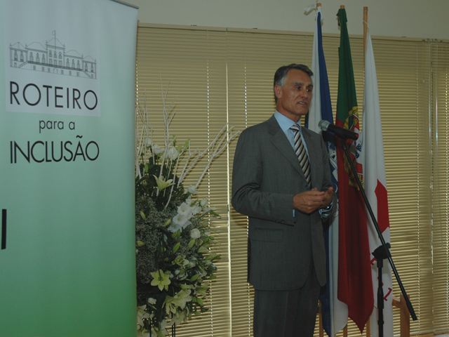 Roteiro para a inclusão passa pela Póvoa de Varzim