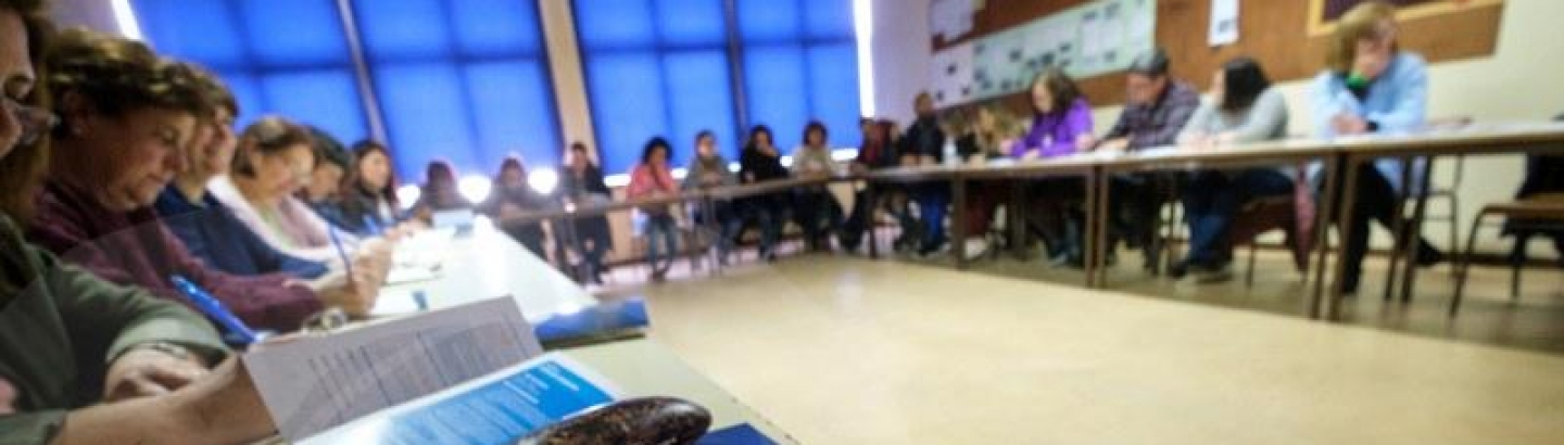 Relações Interpessoais na Escola dão mote a sessões de capacitação