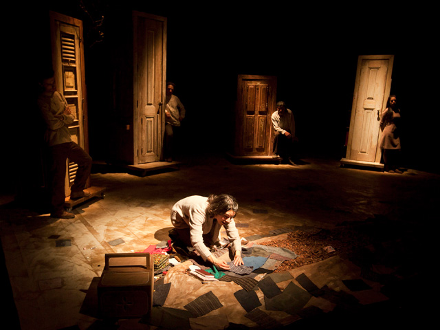 Festival de Teatro na Póvoa de Varzim: não perca os últimos dias