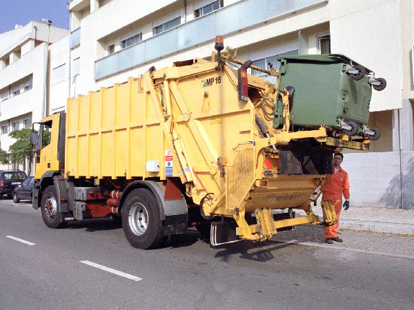 Novo regulamento de resíduos sólidos urbanos entra em vigor