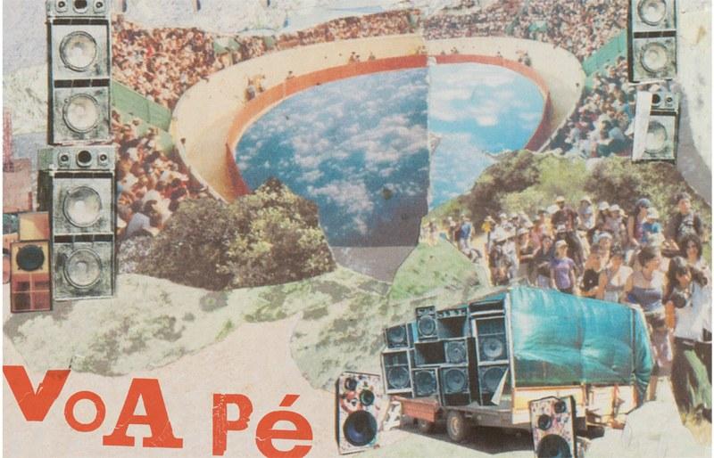 Retimbrar dá espetáculo para toda a família