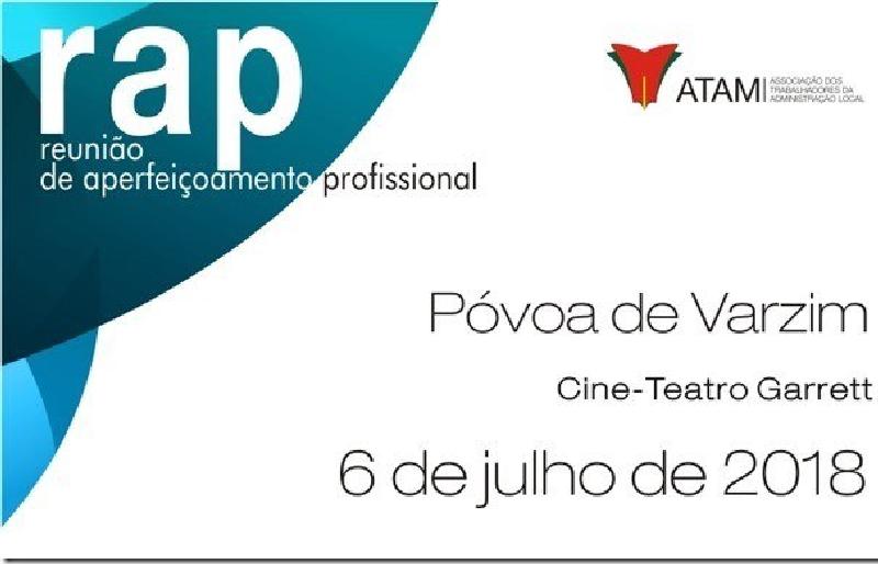 Reunião de Aperfeiçoamento Profissional