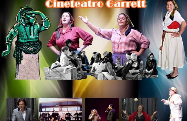 Revista "A Póvoa em Festa": bilhetes já disponíveis