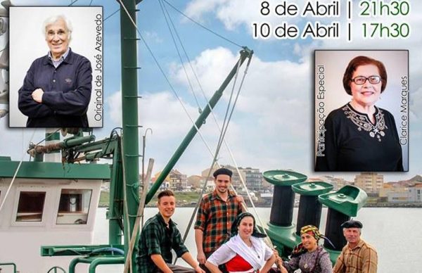 Revista do Bairro Sul no Garrett