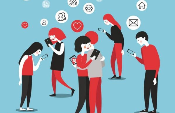 Riscos de dependências das novas tecnologias será tema de palestra