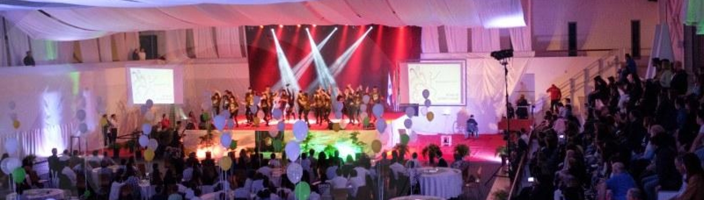 Rocha Peixoto promoveu VIII Gala do Desporto Escolar