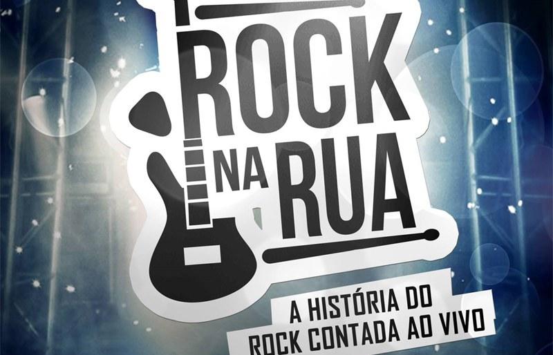 Rock na Rua este sábado na Póvoa