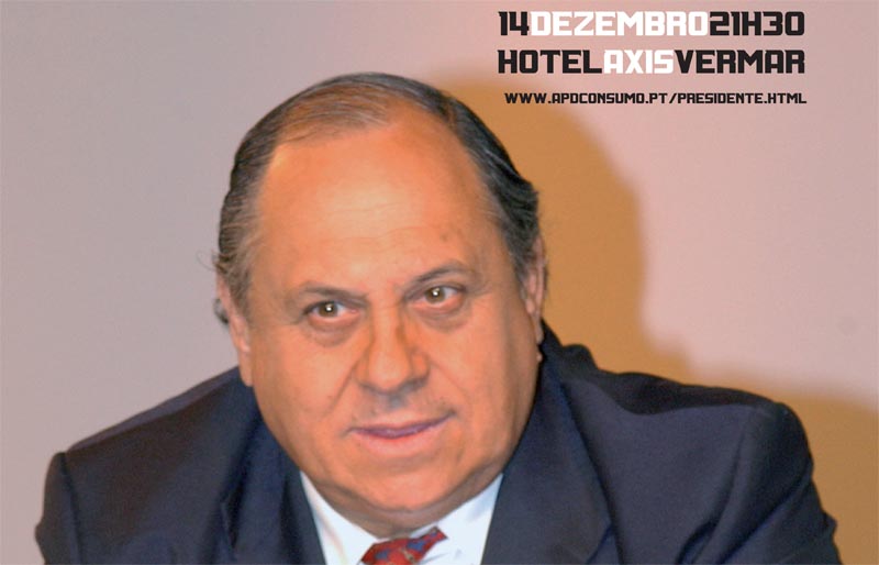 Mário Frota e os direitos do consumidor