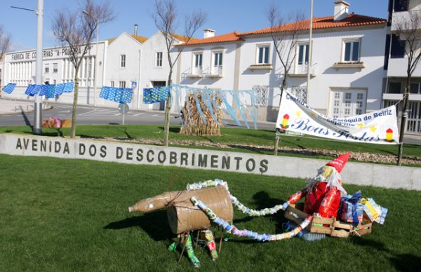 Eco-concursos já têm vencedores