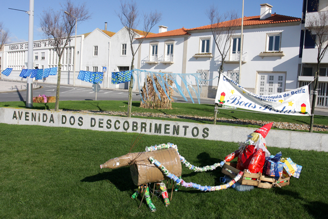 Eco-concursos já têm vencedores