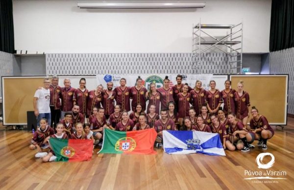 RP Dancers já chegaram aos EUA