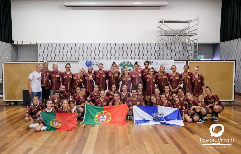 RP Dancers já chegaram aos EUA