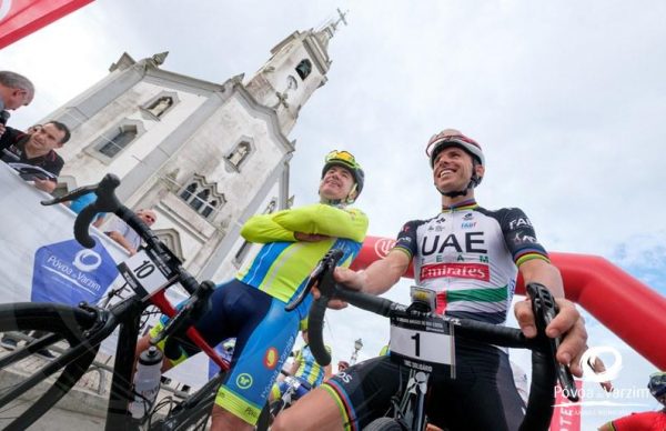 Rui Costa reuniu 200 amigos