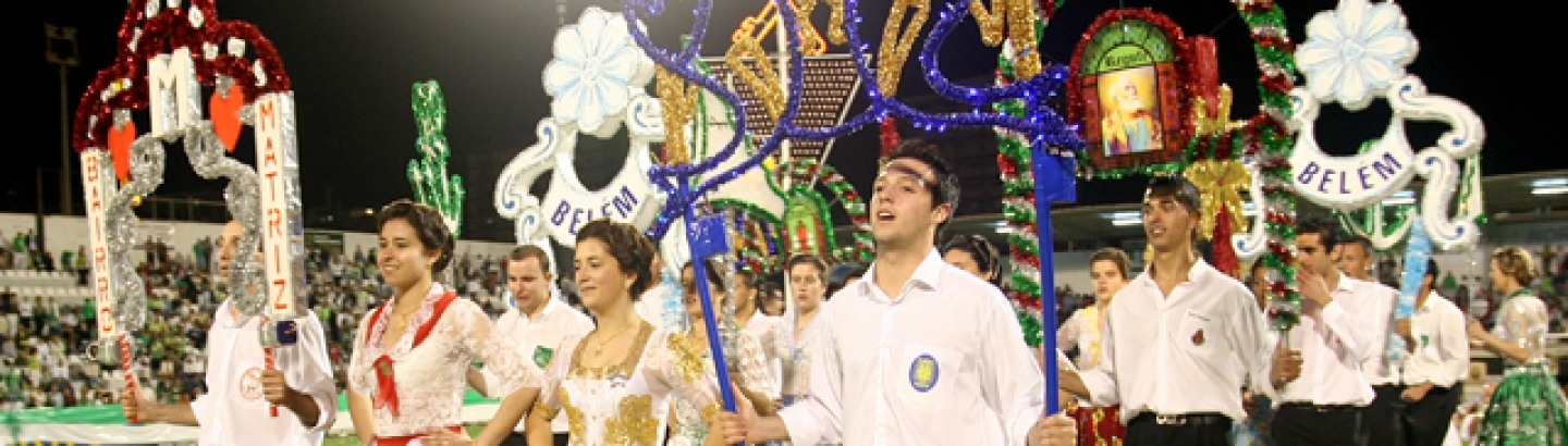 Festa da Cidade com programa especial para hóspedes