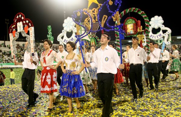 Festa da Cidade com programa especial para hóspedes