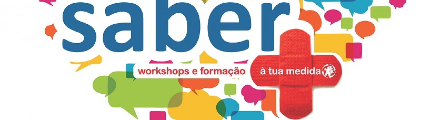 Encerraram as inscrições para a Formação de Competências Básicas em Primeiros Socorros