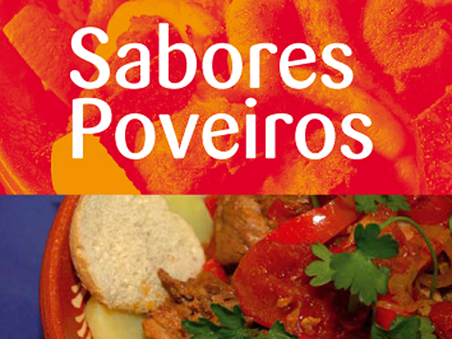 Sabores Poveiros 2019 - C.M. da Póvoa de Varzim