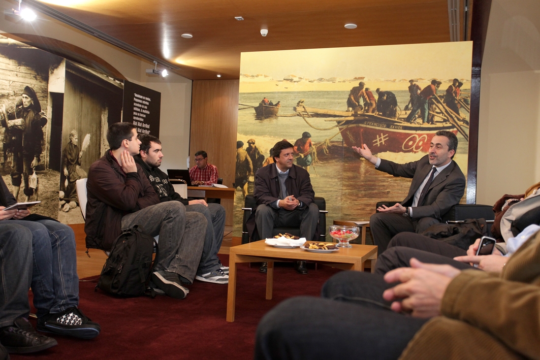 Turismo entregou prémios às melhores imagens do Safari Fotográfico