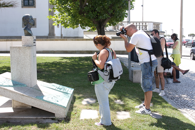 Anúncio dos vencedores do Safari Fotográfico “Litoral Poveiro”