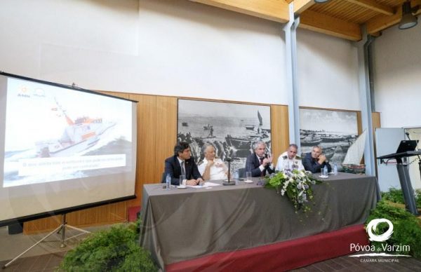 Salvamento marítimo em destaque na abertura das Comemorações dos 200 anos do Nascimento do Cego Maio