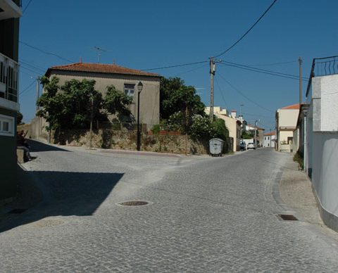 Obras em curso/ Saneamento – obras avançam no concelho