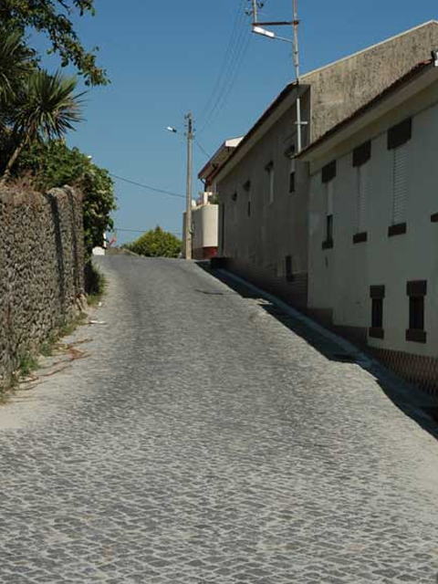 Obras de Saneamento Básico avançam nas freguesias do concelho