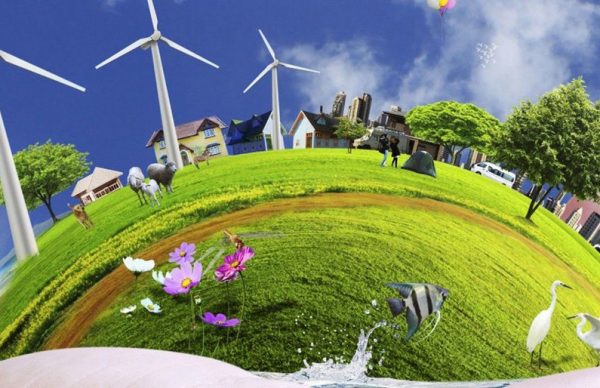 A sustentabilidade no turismo