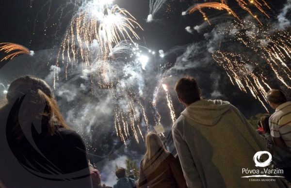 Festas de São Pedro chegaram ao fim com muito brilho e entusiasmo