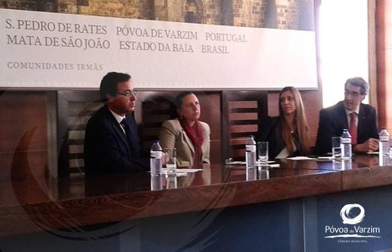 São Pedro de Rates: um destino turístico em crescimento