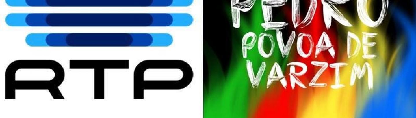 São Pedro na RTP