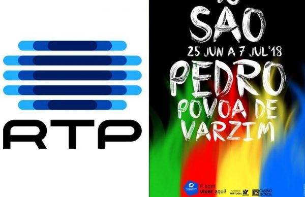 São Pedro na RTP