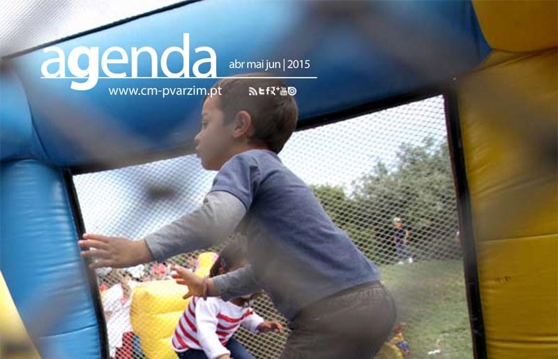 Segundo trimeste em Agenda