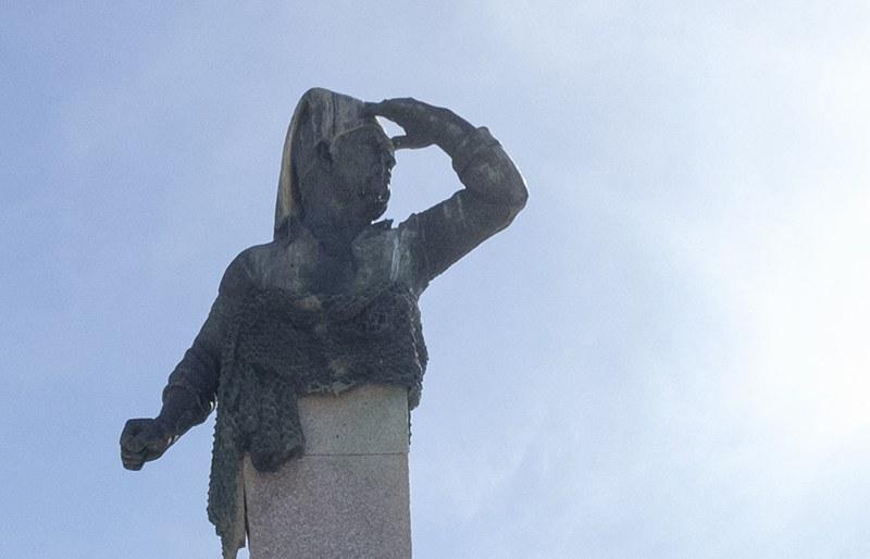 Segurança marítima reforçada no nosso Porto