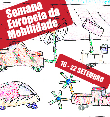 Seminário Mobilidade Sustentável