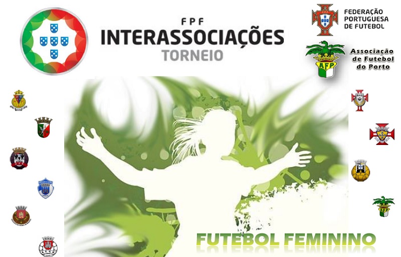 O melhor futebol feminino nacional na Póvoa de Varzim