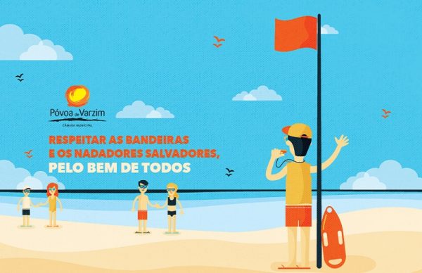 Postais com Ambiente