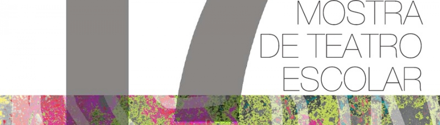 XVII Mostra de Teatro Escolar da Escola Secundária Rocha Peixoto