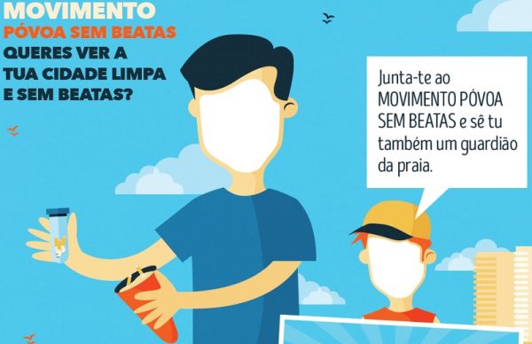 Diana Bar recebe Movimento Póvoa sem Beatas