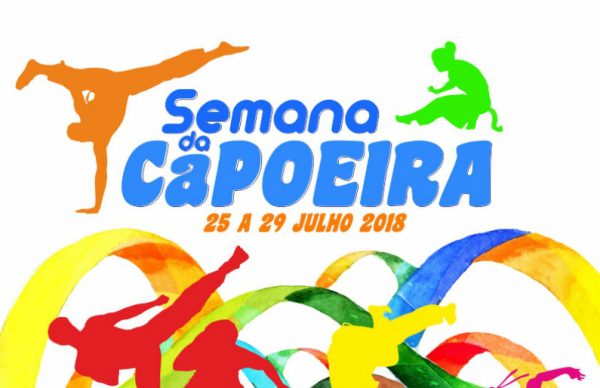 Semana da Capoeira