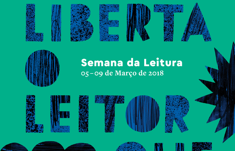 12ª Edição da Semana da leitura