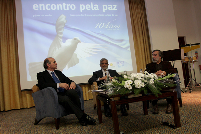 seminario pela paz