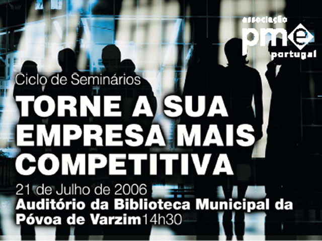 Câmara Municipal incentiva à competitividade