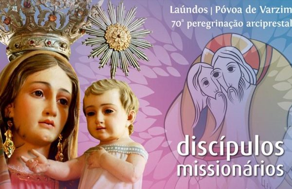 Senhora da Saúde: avisos e recomendações