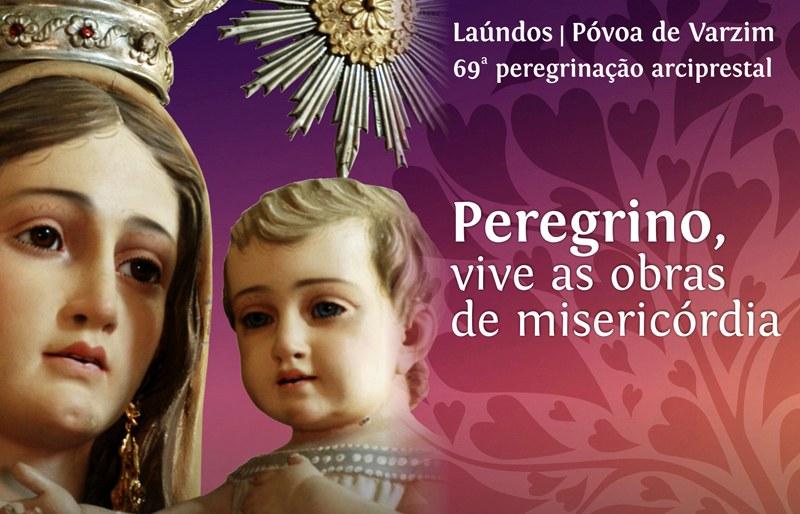 Senhora da Saúde: avisos e recomendações