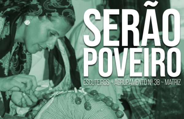 Recreação do “Serão Poveiro” no Museu Municipal