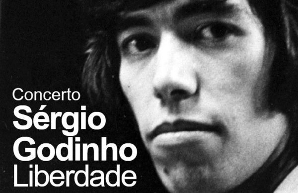 Sérgio Godinho atua na Póvoa