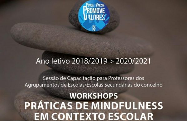 Sessão de Capacitação para professores