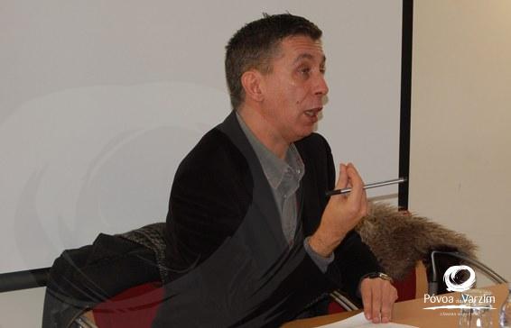 Sessão informativa sobre Serviços públicos essenciais