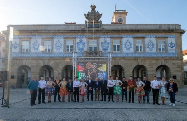 Seu Jorge e novidades no Espetáculo das Rusgas: conheça a programação de S. Pedro 2018