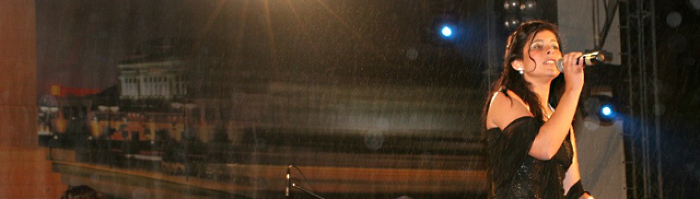 Artistas poveiros animam programa de São Pedro